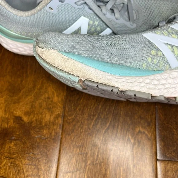 New Balance Womens Fresh Foam 880 V10 Running Shoes Size 9 - Picture 5 of 10